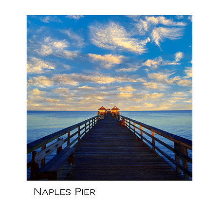Naples Pier