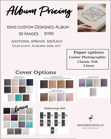 Album Pricing_2026