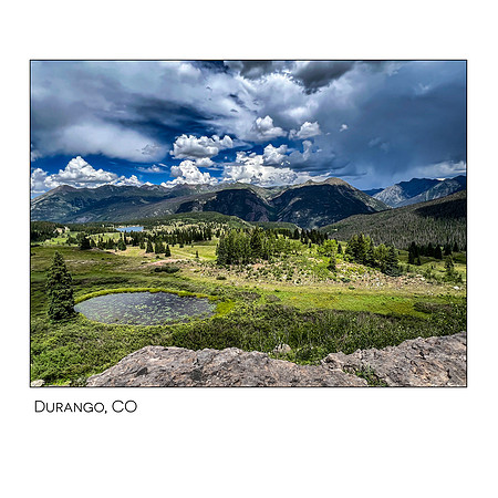 Durango, CO