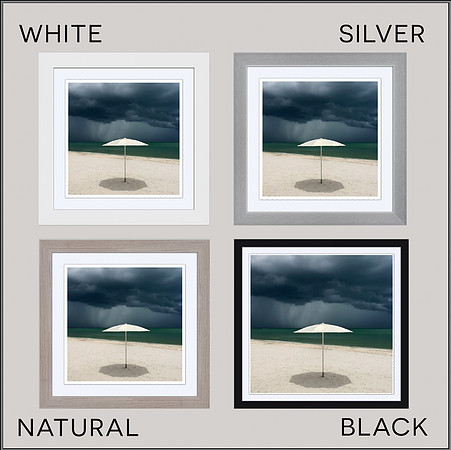 Frame Selection