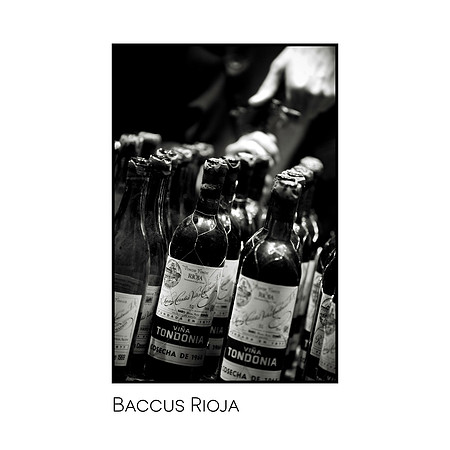 Baccus Rioja